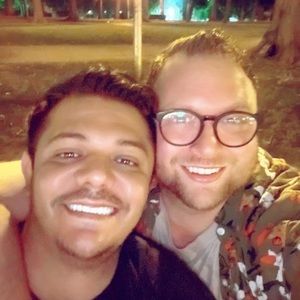 Meet your Posher, Pierre-luc